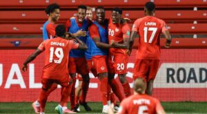 Preview: Suriname vs. Haiti - Prediction, Team News  