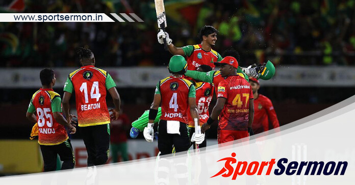 CPL 2023 Final Highlights: Warriors lifts their first Title  