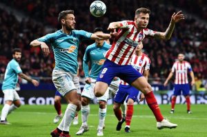 Preview: Osasuna vs Atletico Madrid - Prediction, Team News  