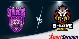 CS vs BLK Dream11 Prediction, Match 18 Lanka Premier League  