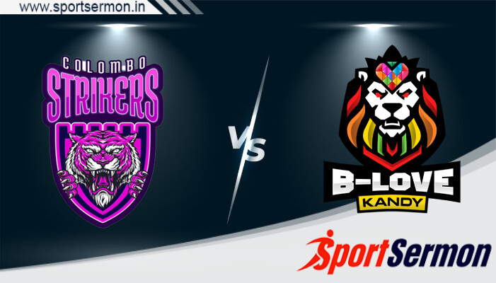CS vs BLK Dream11 Prediction, Match 18 Lanka Premier League  