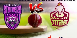 CS vs GT Dream11 Prediction, Match 10, Lanka Premier League  