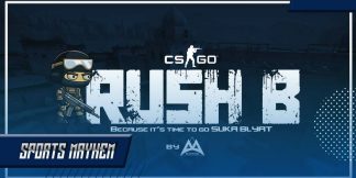 CS:GO Rush B tournament: AA गेमिंग ने टूर्नामेंट किया लॉन्च  