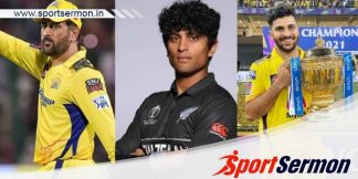 CSK IPL 2024 Squad: Chennai Super Kings Full Players List  