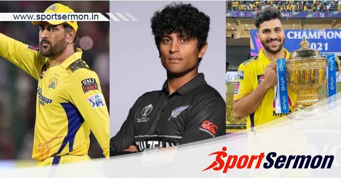 CSK IPL 2024 Squad: Chennai Super Kings Full Players List  