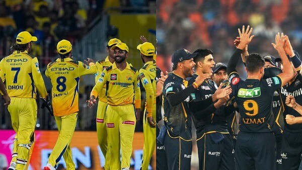 CSK vs GT Live Score, IPL 2024 Match 6 Prediction CSK vs GT Live Score, IPL 2024 Match 6 Prediction