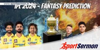 CSK vs GT Live Score, IPL 2024 Match 6 Prediction  