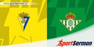 Cadiz vs Real Betis: Preview & Prediction  