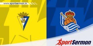 Cadiz vs Real Sociedad: Preview & Prediction  