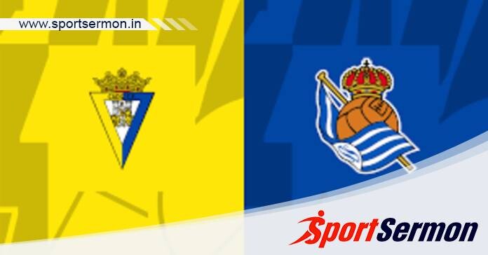 Cadiz vs Real Sociedad: Preview & Prediction  