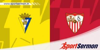 Cadiz vs Sevilla: Preview & Prediction  