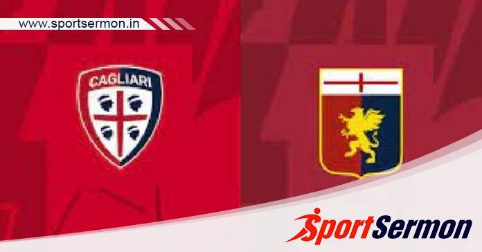 Cagliari vs Genoa: Preview & Prediction  