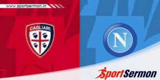 Cagliari vs Napoli: Preview & Prediction  