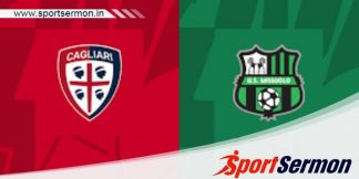 Cagliari vs Sassuolo: Preview & Prediction  