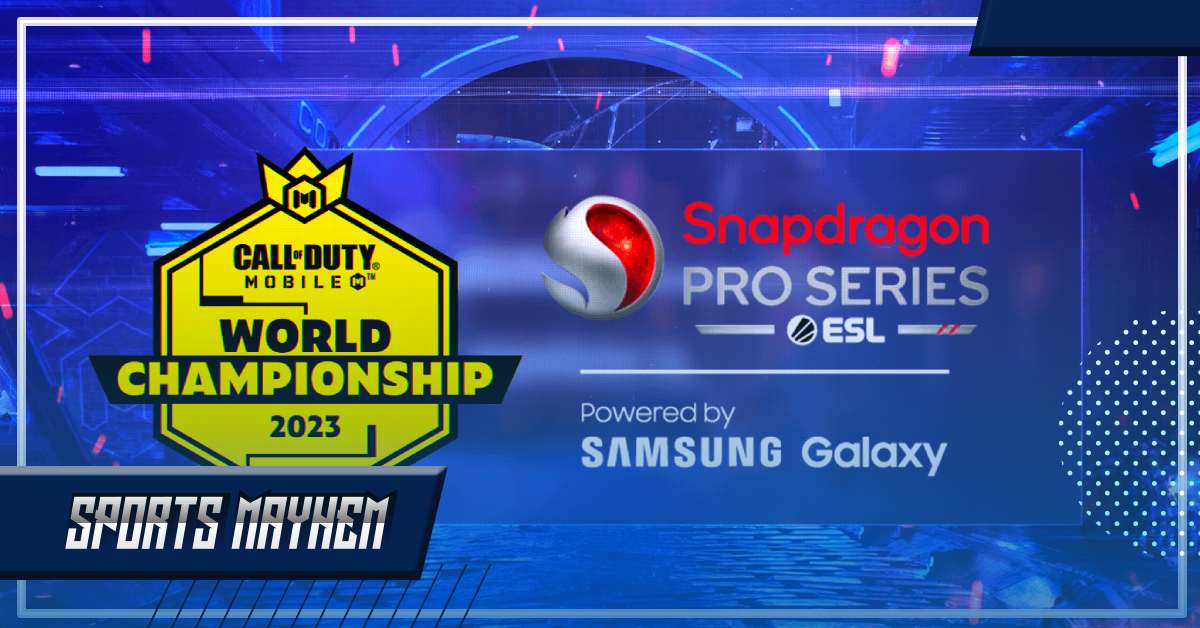 COD Mobile World Championship 2023 की पूरी जानकारी देखें  