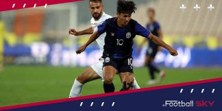 Cambodia vs Hong Kong Prediction : विजेता कौन?  