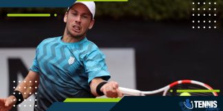 Los Cabos Open : इस टूर्नामेंट से बाहर हुए Cameron Norrie  