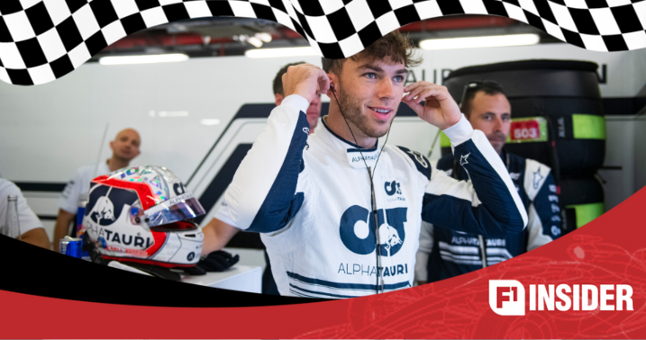 क्या फ़ॉर्मूला 1 ड्राइवर गाना सुन सकते हैं?  