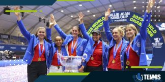 Canada ने पहली बार Billie Jean King Cup जीतकर रचा इतिहास  