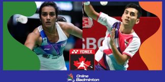 Canada Open 2023: आज फाइनल पर होगी Sindhu और Sen की नजरें  