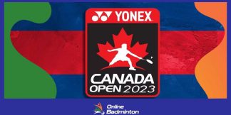 Canada Open 2023: कनाडा ओपन के दूसरे दिन की हाइलाइट्स  