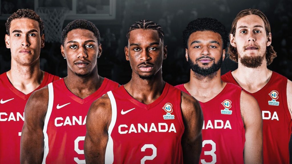 FIBA World Cup Teams Who Are Still Competing  