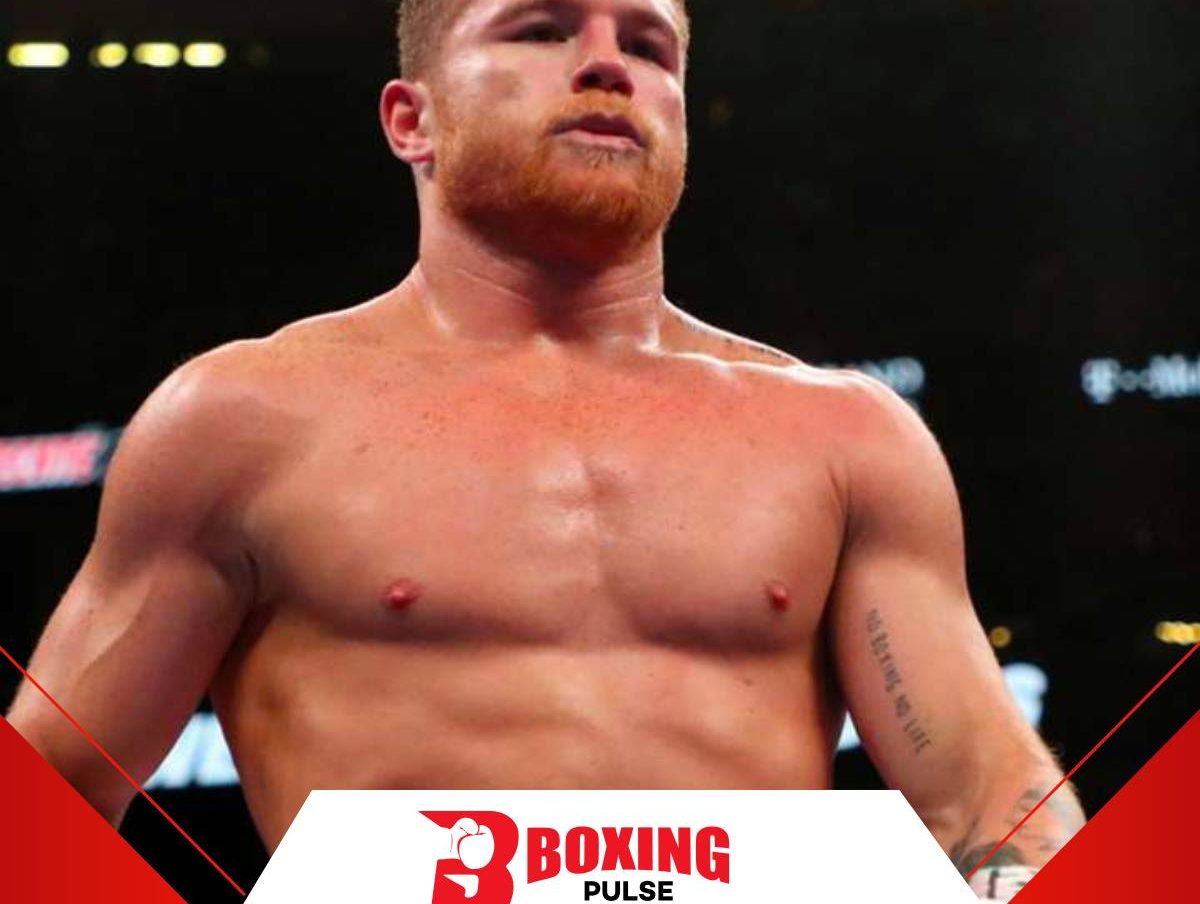 Canelo Alvarez next fight: अल्वारेज़ Cinco de Mayo के मुकाबले  