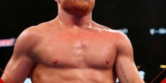 Canelo Alvarez next fight: अल्वारेज़ Cinco de Mayo के मुकाबले  