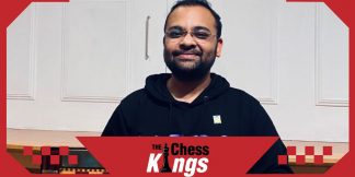 जीएम अभिजीत ने जीता Caplin Hastings Masters  