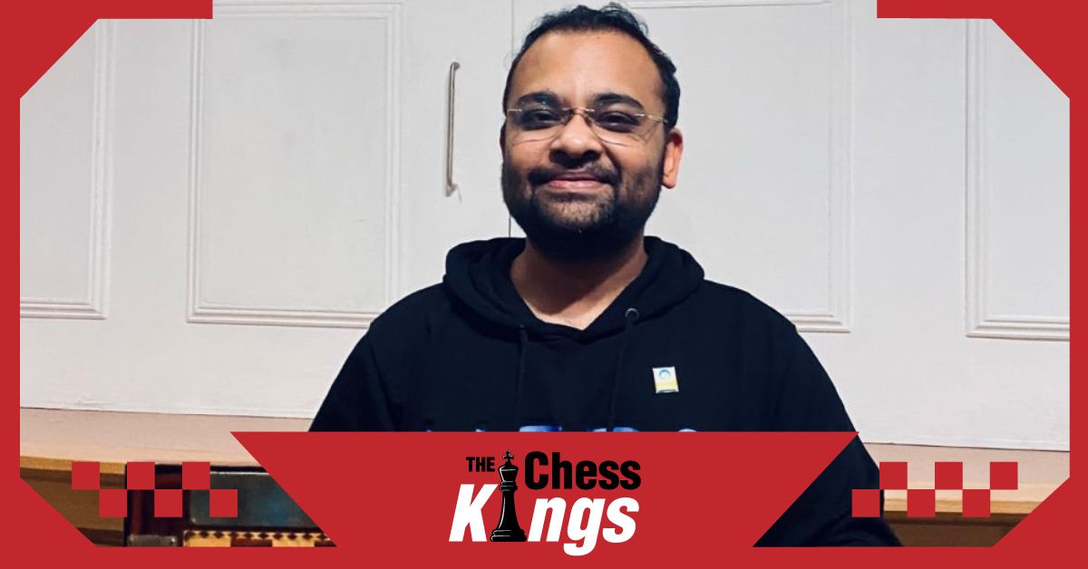 जीएम अभिजीत ने जीता Caplin Hastings Masters  