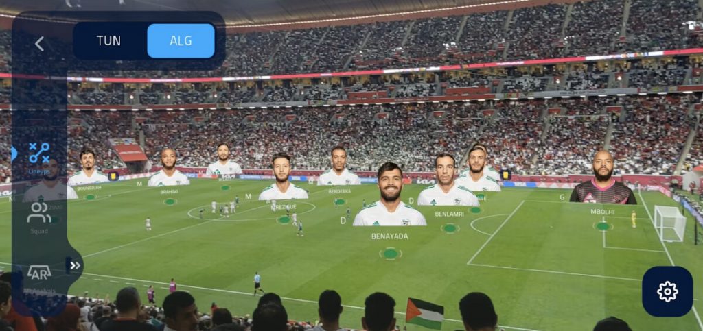 Latest Trends in Sports Marketing in 2023  