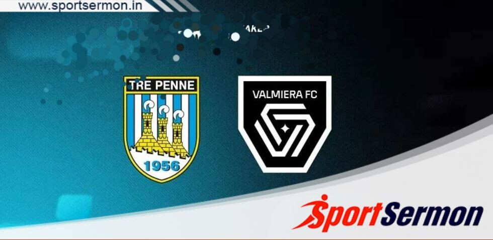 Tre Penne vs Valmiera Betting Tips and Prediction  