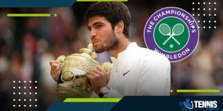 Djokovic को हराकर Alcaraz ने जीता Wimbledon 2023 का खिताब  