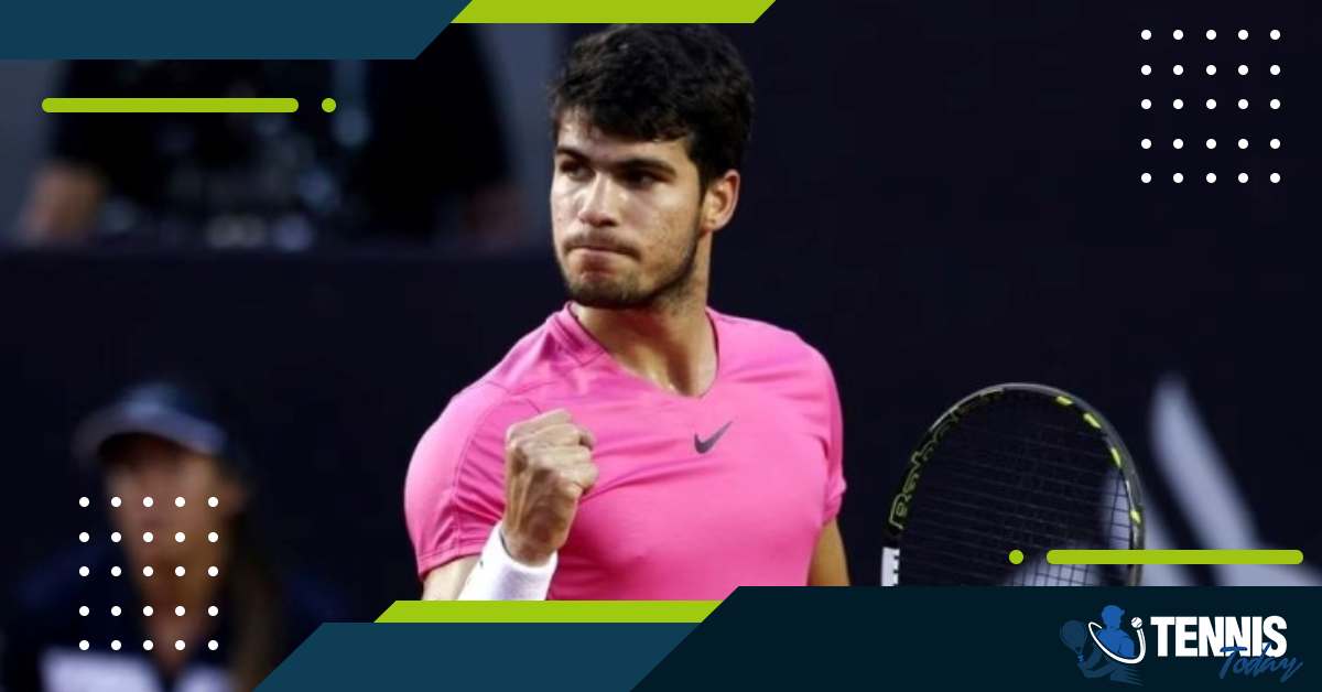 Barcelona Open Highlights: Carlos Alcaraz ने दी सेमीफाइनल मैच में Daniel Evans को मात  