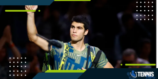 Indian Wells Masters 2023: इंडियन वेल्स के सेमीफाइनल में पहुंचे Carlos Alcaraz  