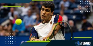 Indian Wells : Alcaraz और Sinner क्वार्टर फाइनल में पहुंचे  