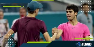 Miami Masters 2023: Jannik Sinner से हारने के बाद अब Carlos Alcaraz ने कही ये बात  