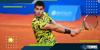 Madrid Open Highlights: मैड्रिड ओपन के क्वार्टर फाइनल में पहुंचे Carlos Alcaraz  
