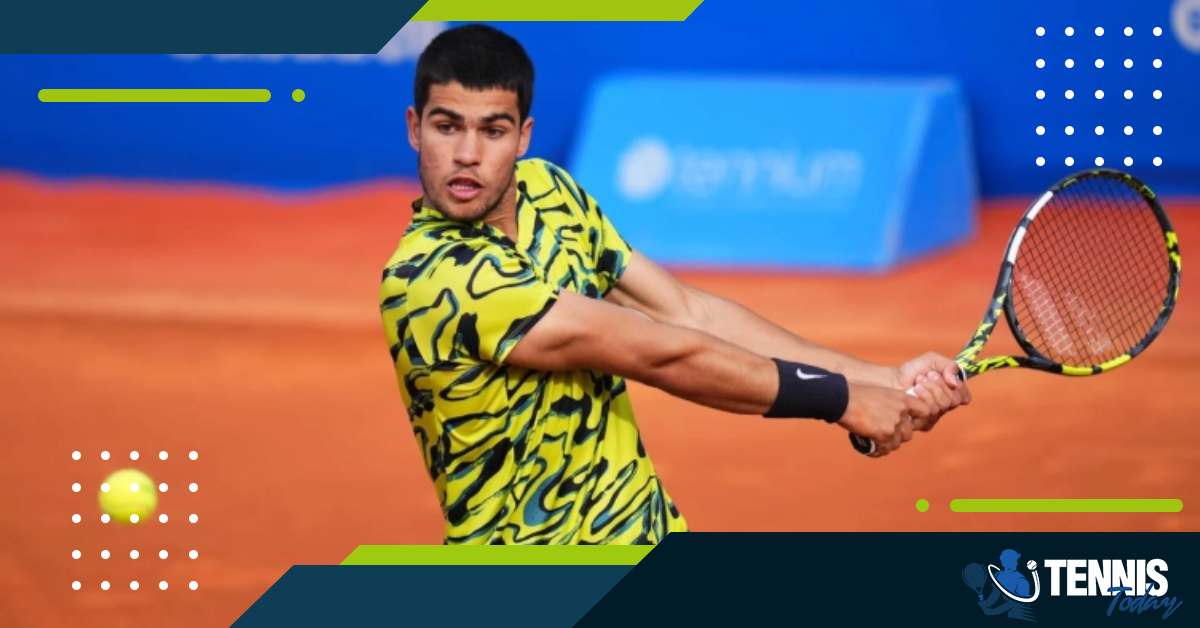 Madrid Open Highlights: मैड्रिड ओपन के क्वार्टर फाइनल में पहुंचे Carlos Alcaraz  