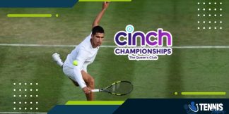Queens Club Championship 2023 में डेब्यू करेंगे Alcaraz  