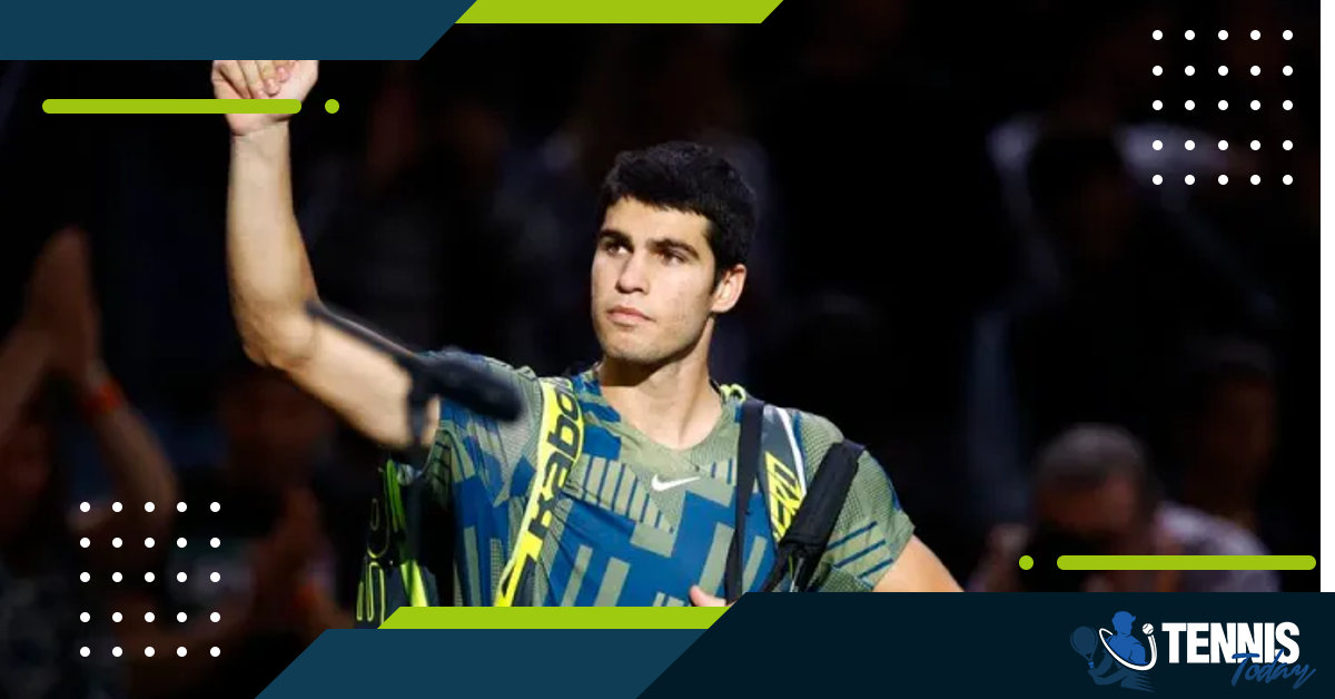 Rio Open Final: रियो ओपन के फाइनल में इस खिलाड़ी का सामना करेंगे Carlos Alcaraz  