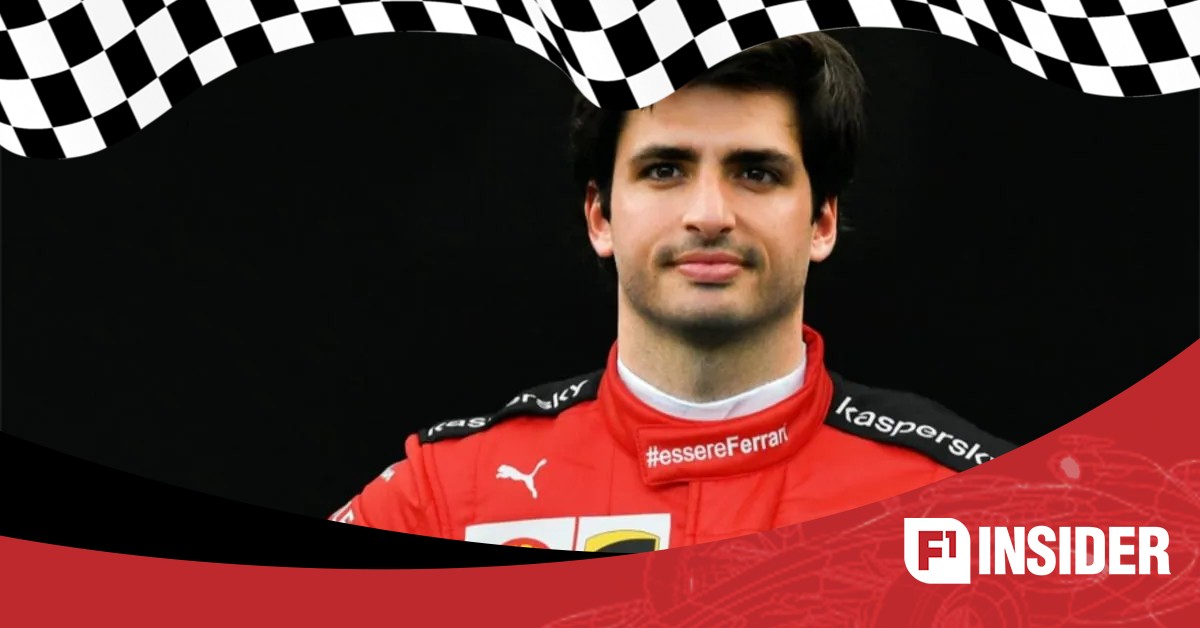 Carlos Sainz फिर से करना चाहते हैं F1 में वापसी  