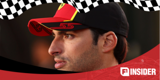Carlos Sainz ऑडी के ड्राइवर हो सकते हैं  