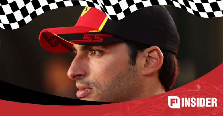 Carlos Sainz ऑडी के ड्राइवर हो सकते हैं  