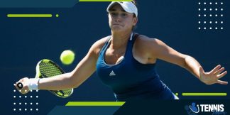 Guadalajara Open : अपने पहले WTA फाइनल में पहुंची Dolehide  