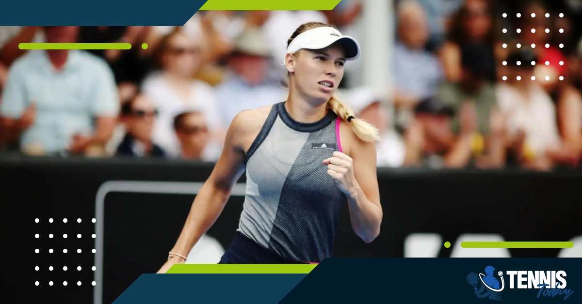 Woznaciki करेंगी ASB Classic से अपने 2024 सीजन की शुरुआत  