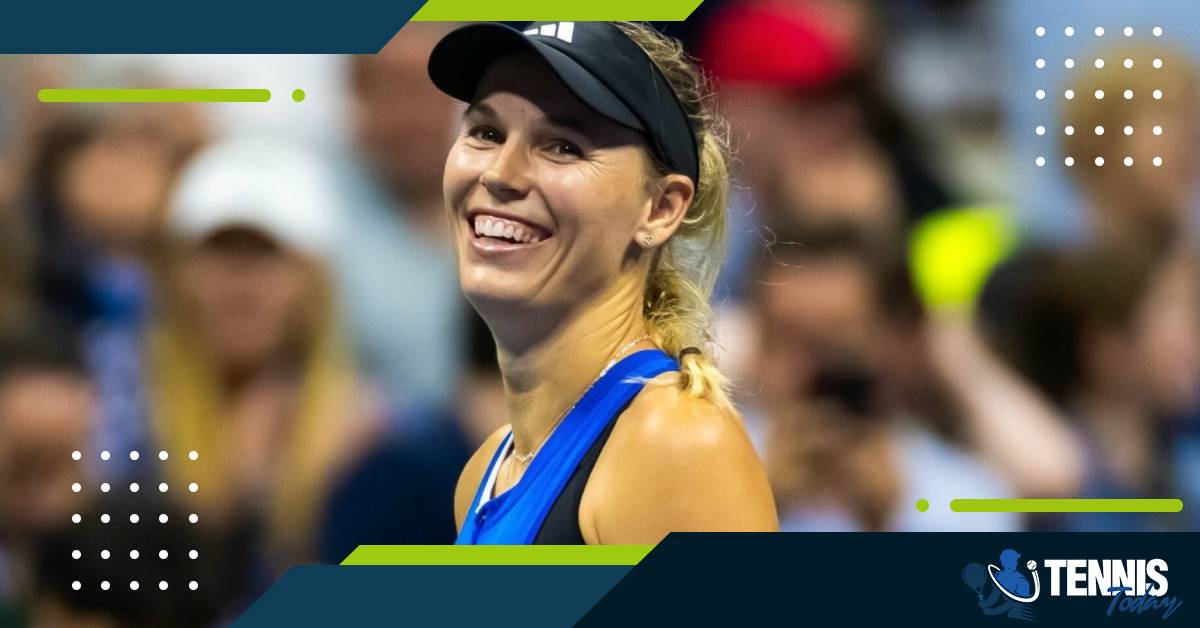 Caroline Wozniacki's का अगला टूर्नामेंट ASB Classic होगा  