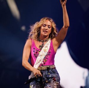 Top 10 Most Hottest & Fashionable WAGs of 2023  