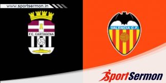 Cartagena vs Valencia: Preview & Prediction  