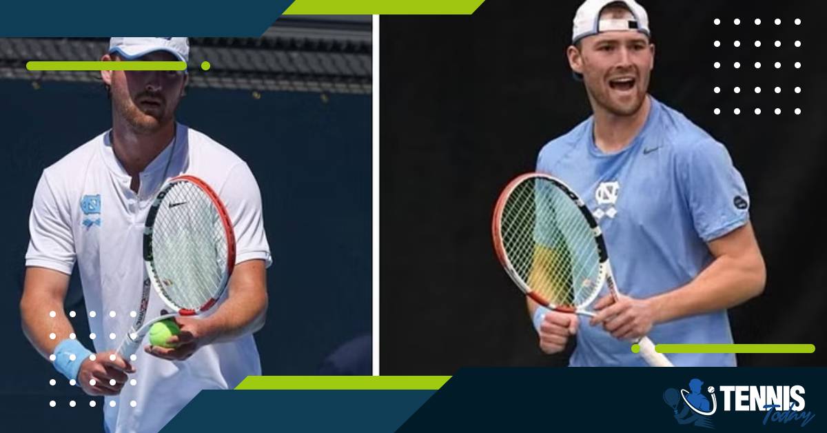 अमेरिकी टेनिस खिलाड़ी को दो साल के लिए निलंबित किया गया  